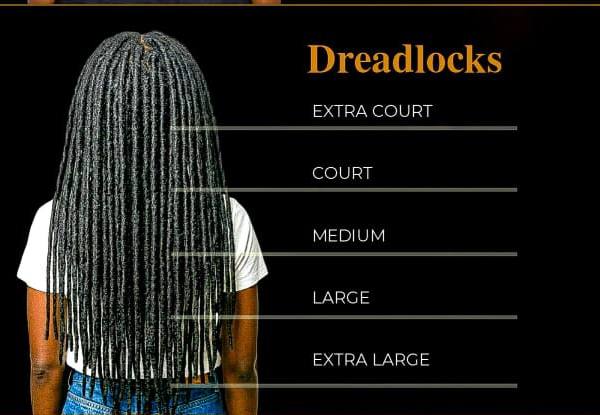Dreadlocks